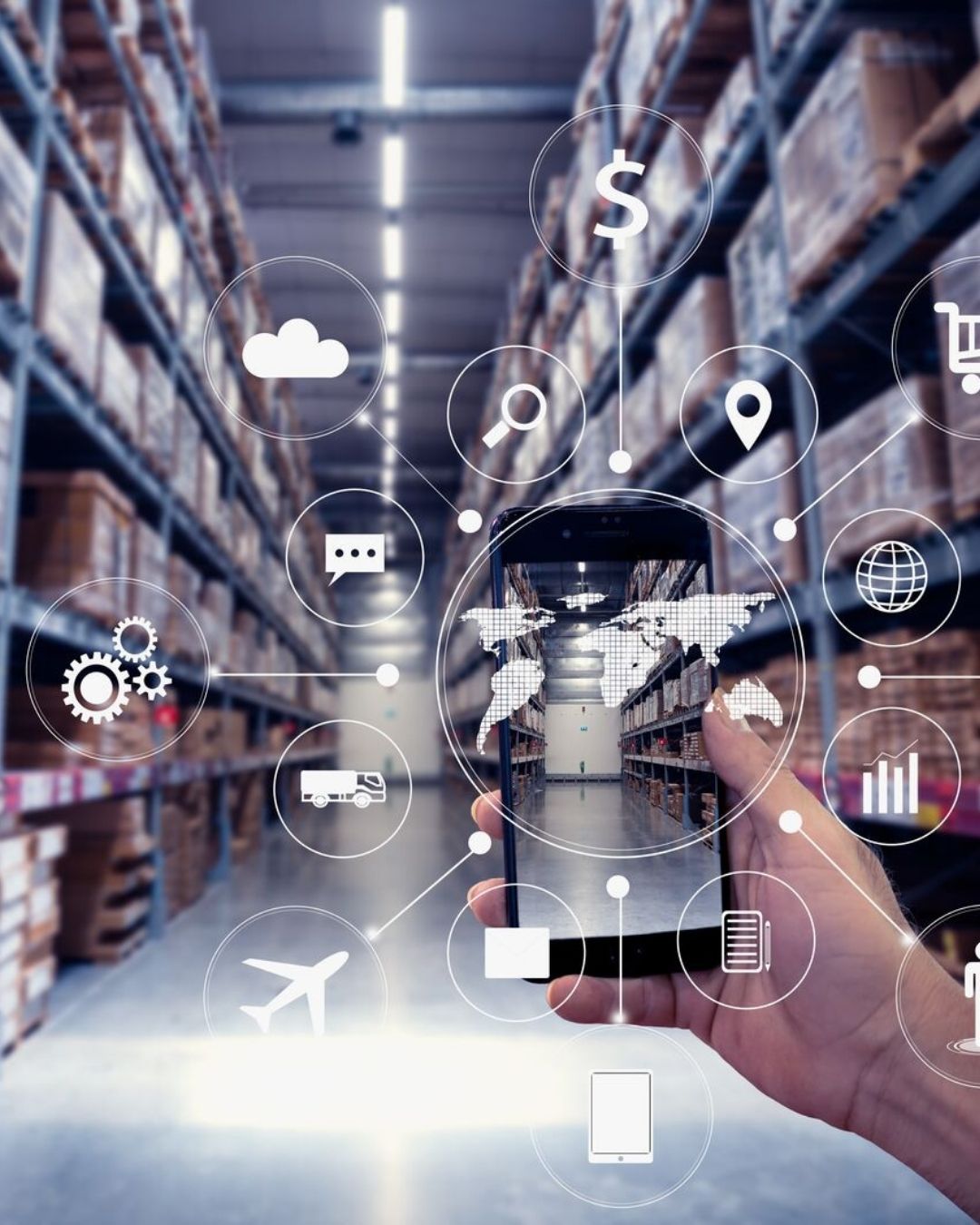 Traceable Shop Product Traceability in High-Value Goods | Selinko